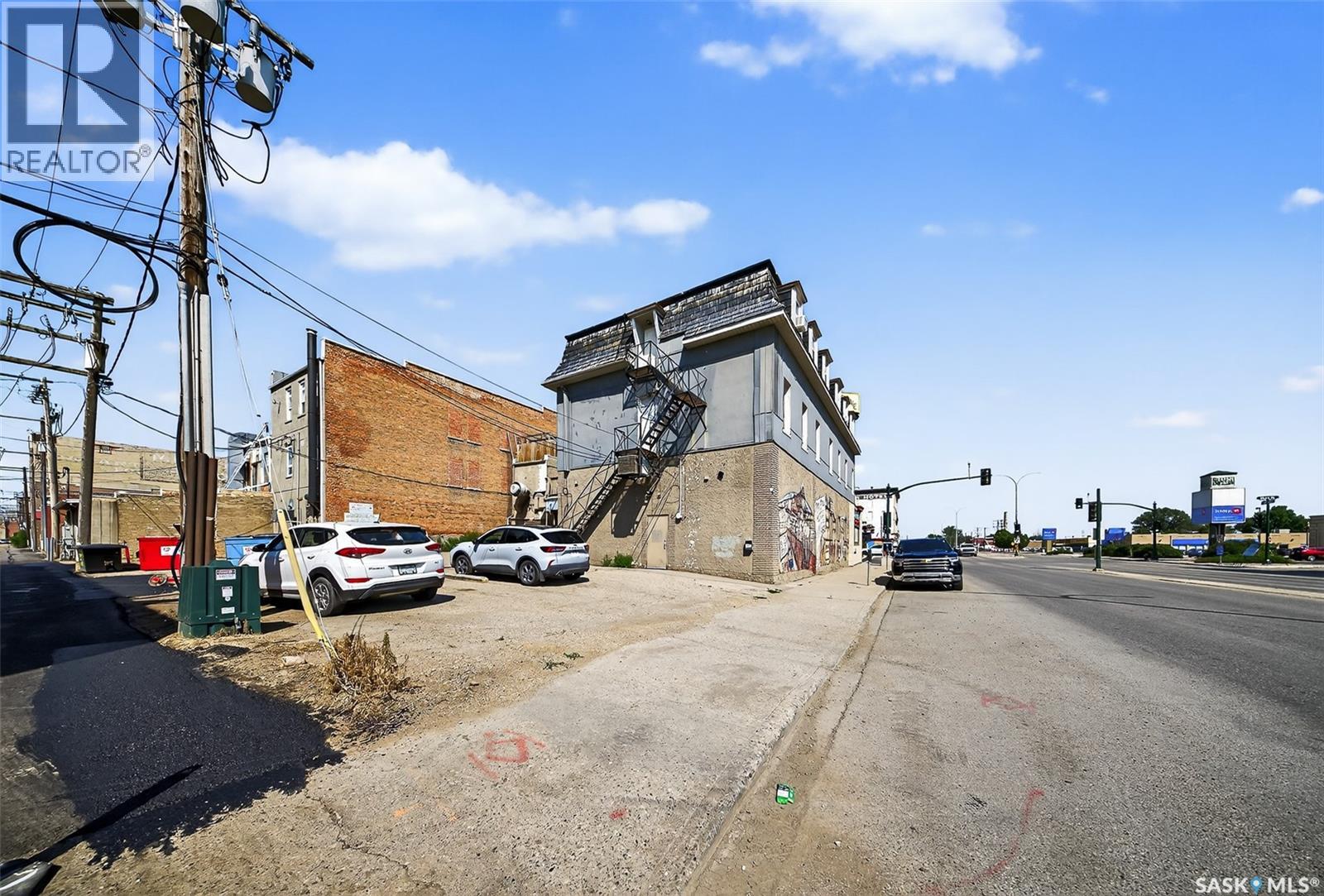 8 Main Street N, Moose Jaw, Saskatchewan  S6H 0V8 - Photo 48 - SK013788