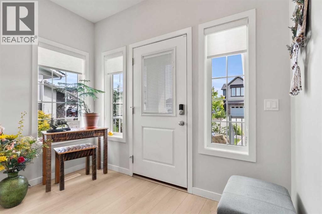 141 Amery Crescent, Crossfield, Alberta  T0M 0S0 - Photo 3 - A2233981