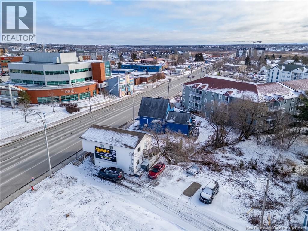 164 Gabriel Street, Dieppe, New Brunswick  E1A 1Z2 - Photo 7 - NB128494