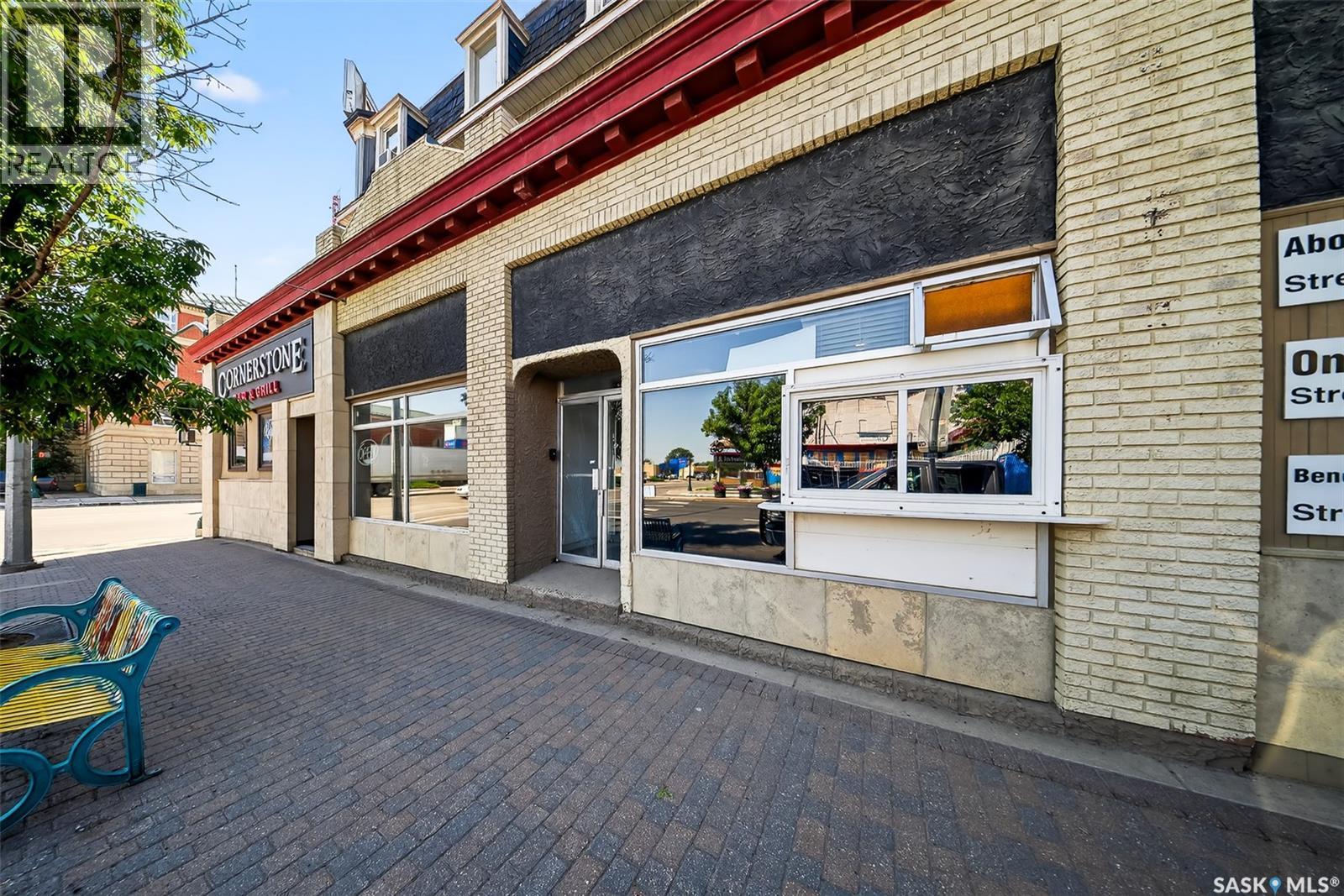 8 Main Street N, Moose Jaw, Saskatchewan  S6H 0V8 - Photo 49 - SK013788