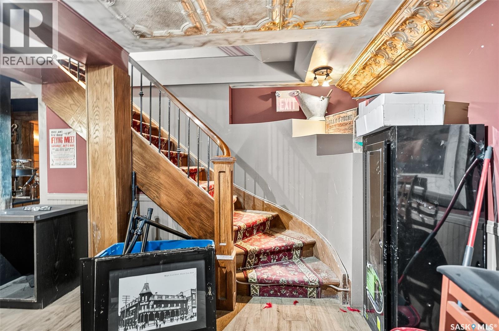 8 Main Street N, Moose Jaw, Saskatchewan  S6H 0V8 - Photo 42 - SK013788