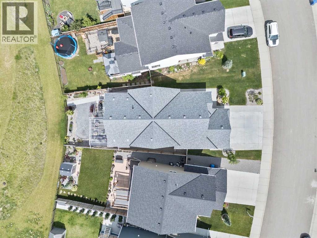 141 Amery Crescent, Crossfield, Alberta  T0M 0S0 - Photo 43 - A2233981