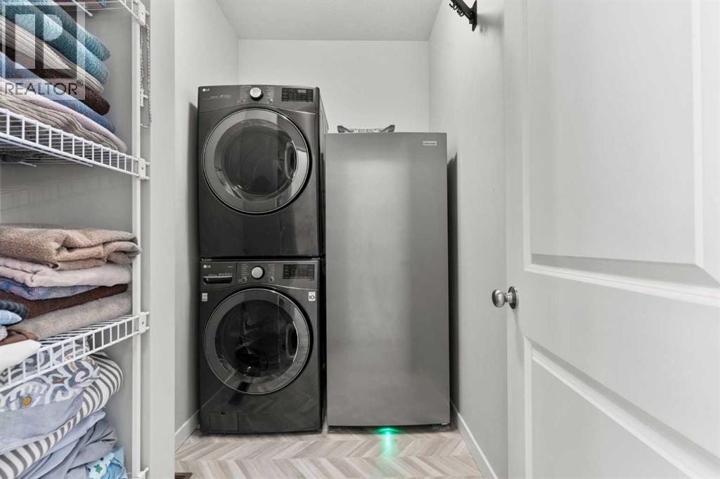 141 Amery Crescent, Crossfield, Alberta  T0M 0S0 - Photo 9 - A2233981