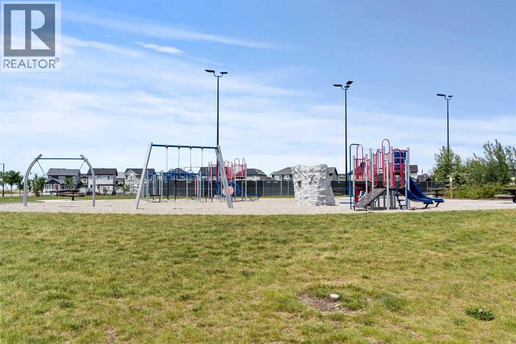 141 Amery Crescent, Crossfield, Alberta  T0M 0S0 - Photo 46 - A2233981