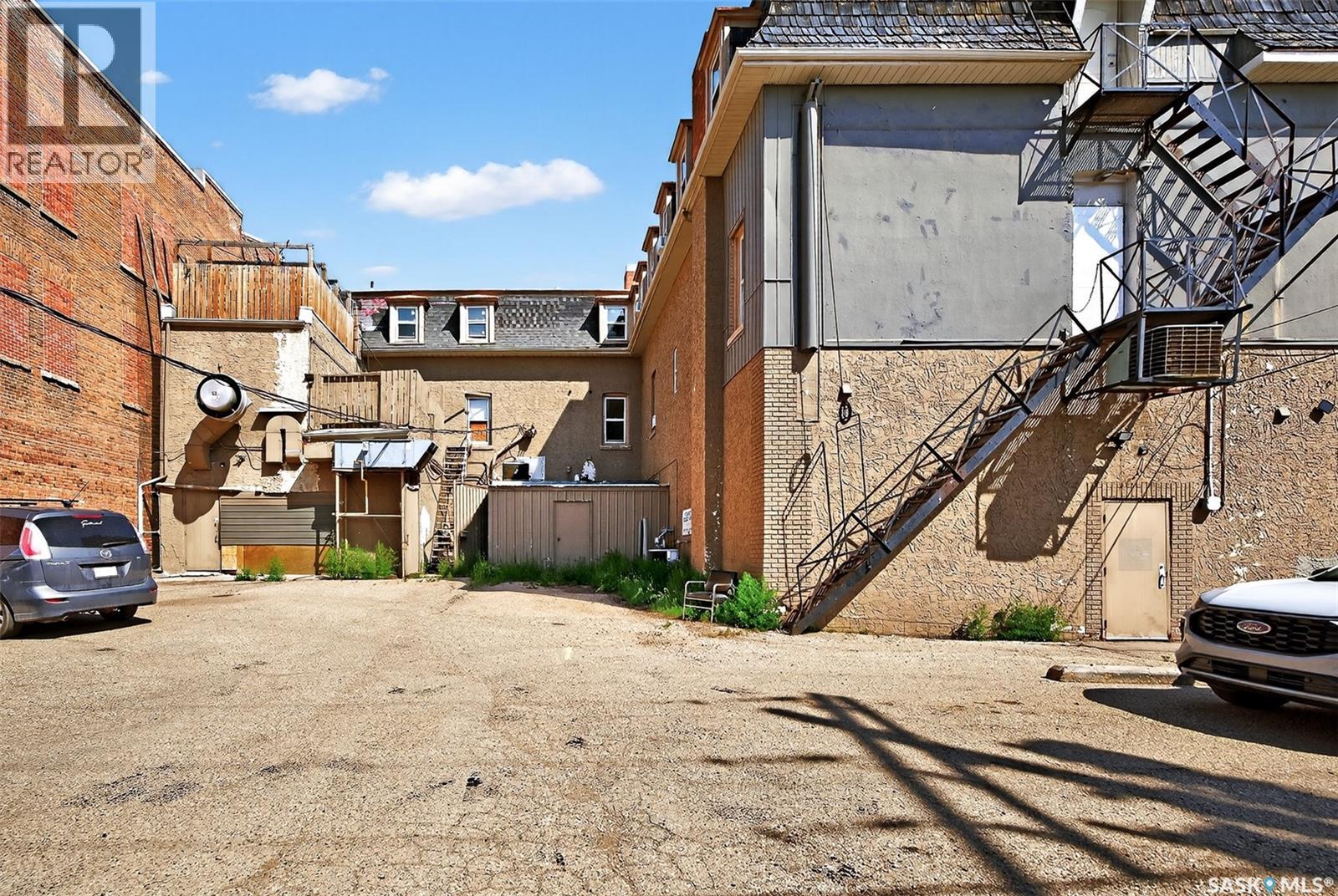 8 Main Street N, Moose Jaw, Saskatchewan  S6H 0V8 - Photo 46 - SK013788