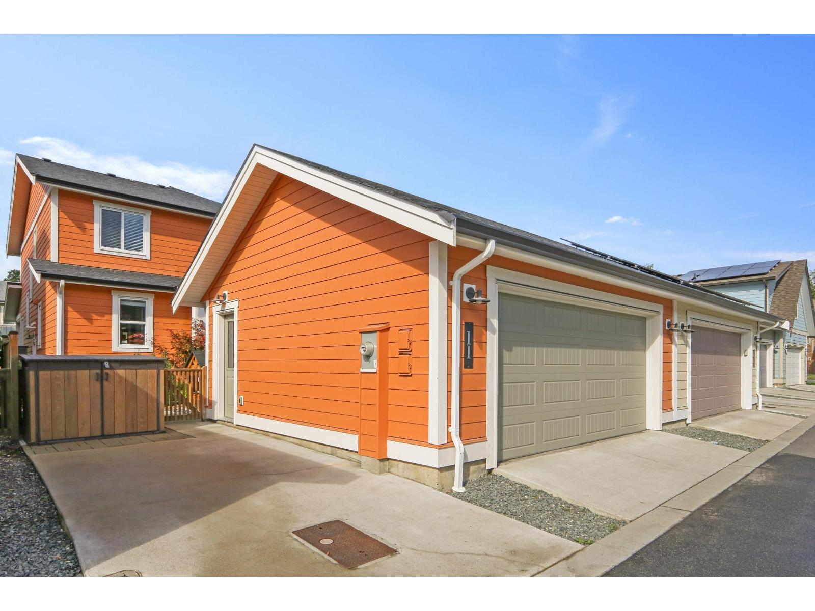 11 46211 Promontory Road, Sardis South, Chilliwack, British Columbia  V2R 6E4 - Photo 26 - R3059217