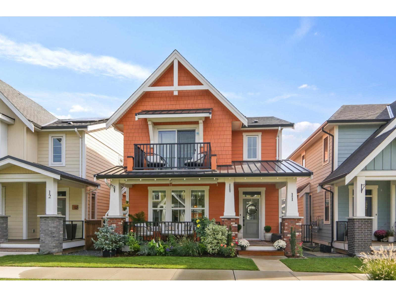 11 46211 Promontory Road, Sardis South, Chilliwack, British Columbia  V2R 6E4 - Photo 3 - R3059217