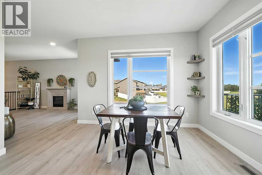 124 Eastpointe Drive, Blackfalds, Alberta  T4M 0H4 - Photo 11 - A2237900