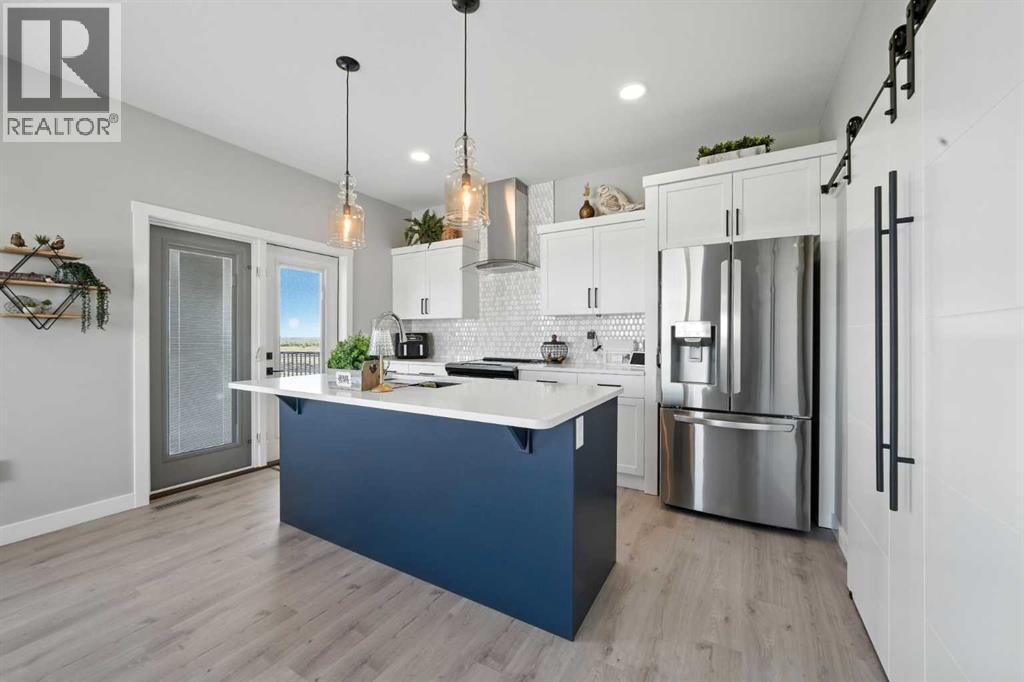 124 Eastpointe Drive, Blackfalds, Alberta  T4M 0H4 - Photo 7 - A2237900