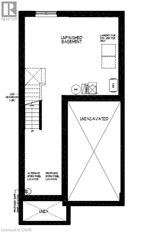 108 Jacob Detweiller Drive Unit# Lot 0101, Kitchener, Ontario  N2P 0K7 - Photo 8 - 40765883