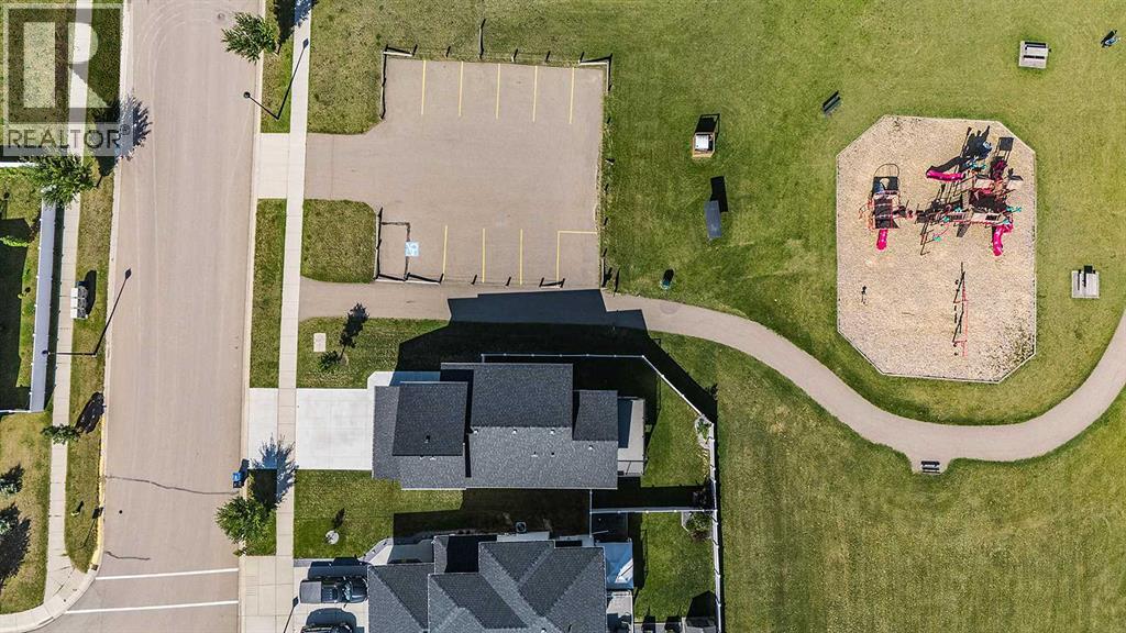 124 Eastpointe Drive, Blackfalds, Alberta  T4M 0H4 - Photo 31 - A2237900