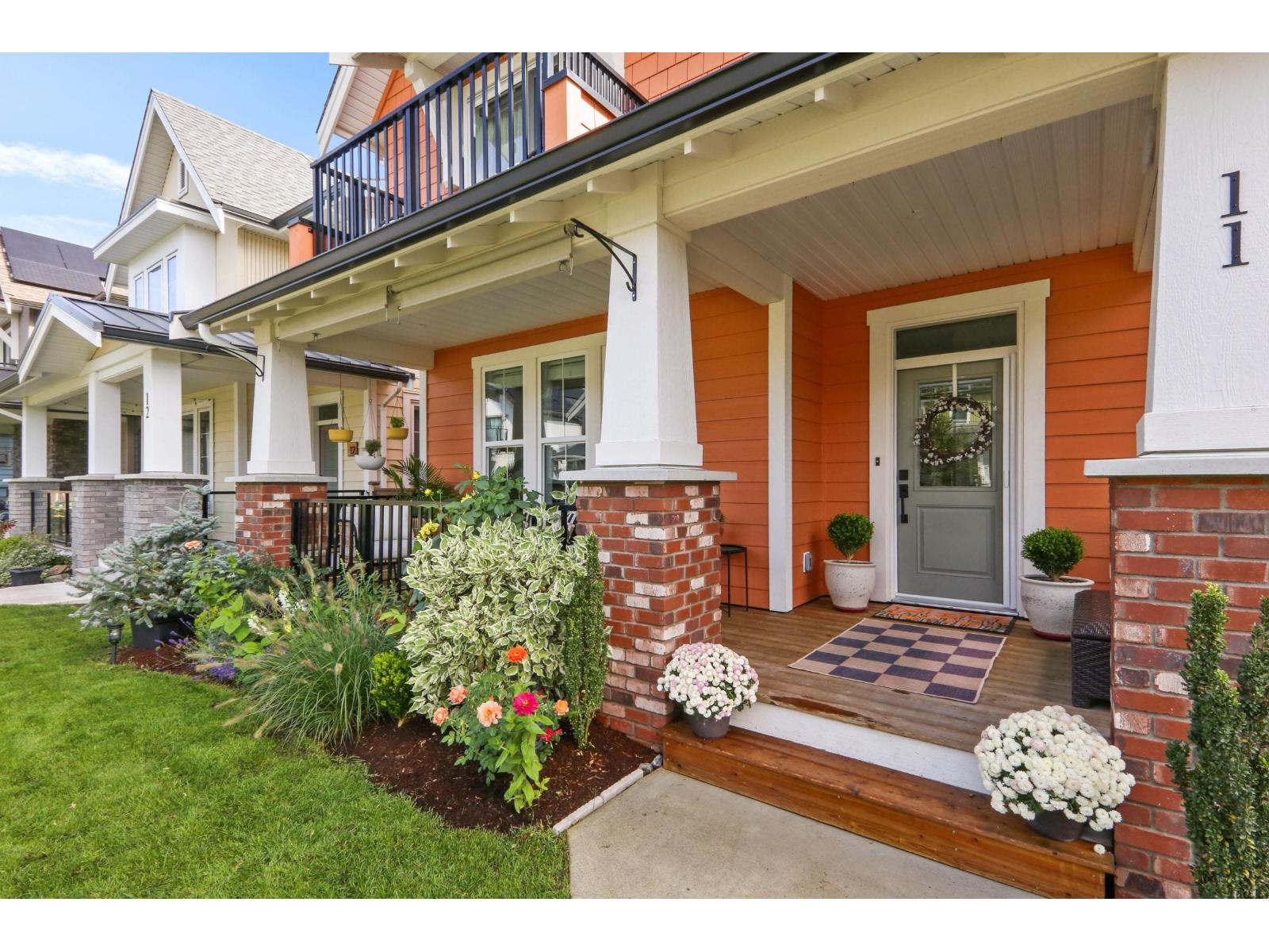 11 46211 Promontory Road, Sardis South, Chilliwack, British Columbia  V2R 6E4 - Photo 6 - R3059217