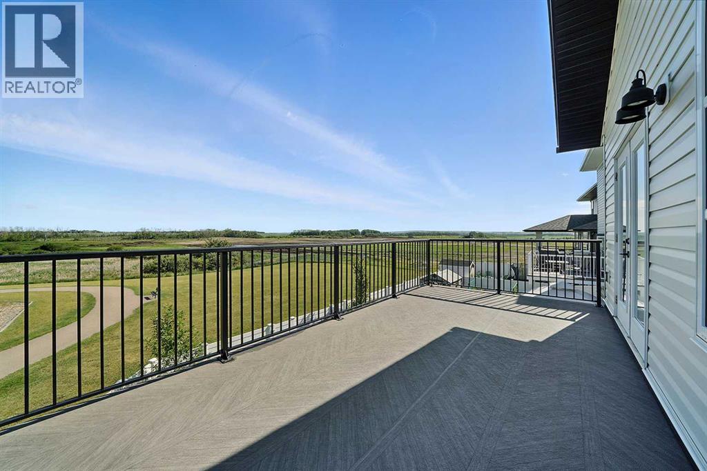 124 Eastpointe Drive, Blackfalds, Alberta  T4M 0H4 - Photo 41 - A2237900