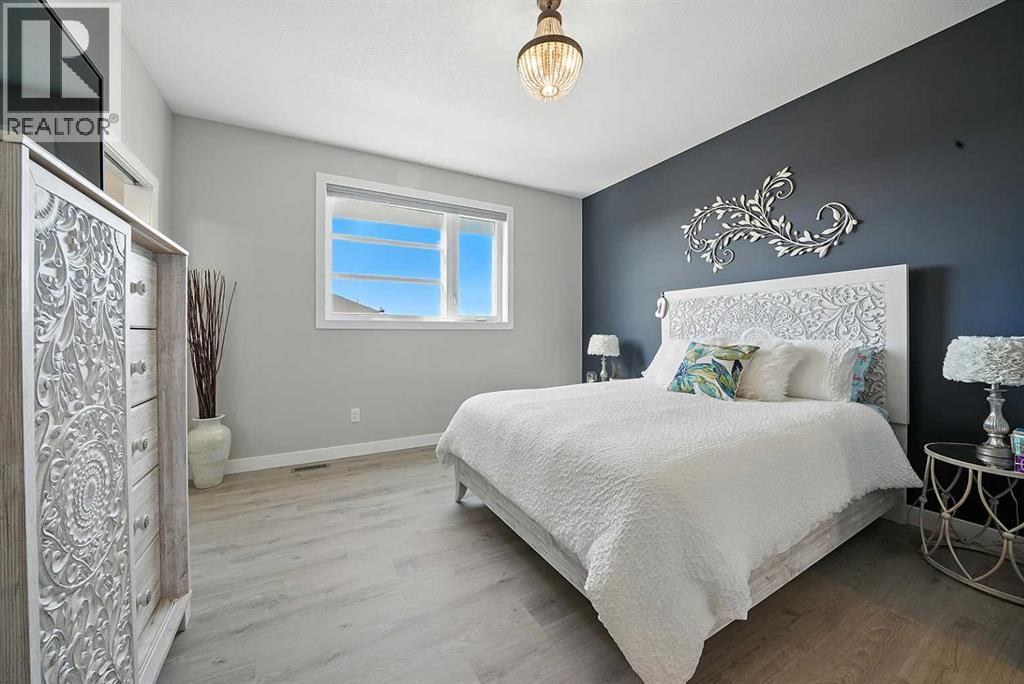 124 Eastpointe Drive, Blackfalds, Alberta  T4M 0H4 - Photo 18 - A2237900