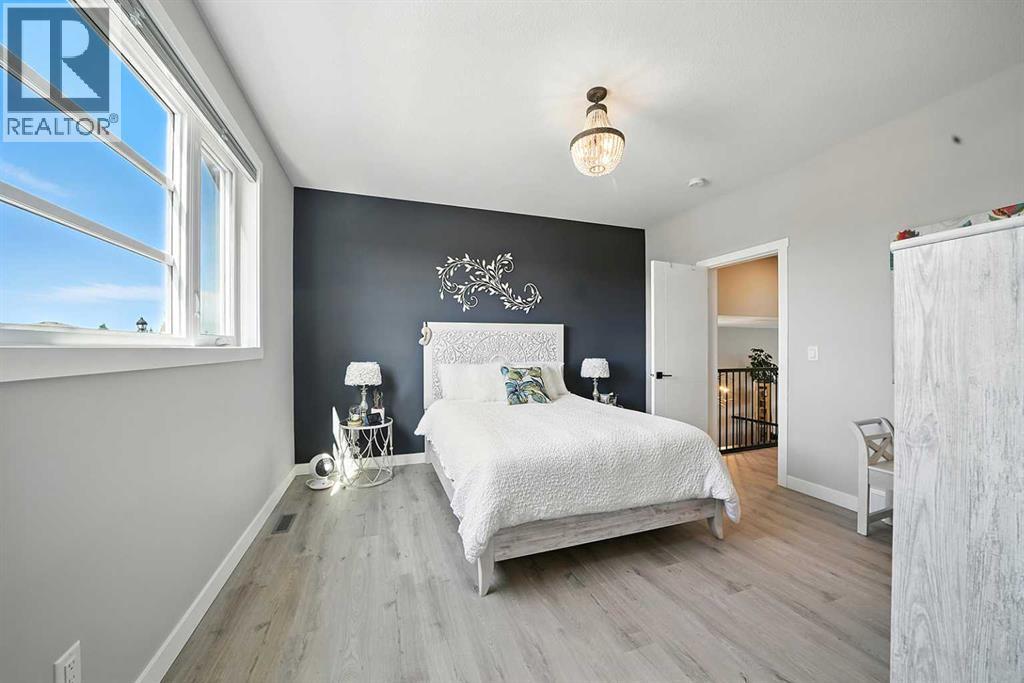 124 Eastpointe Drive, Blackfalds, Alberta  T4M 0H4 - Photo 19 - A2237900