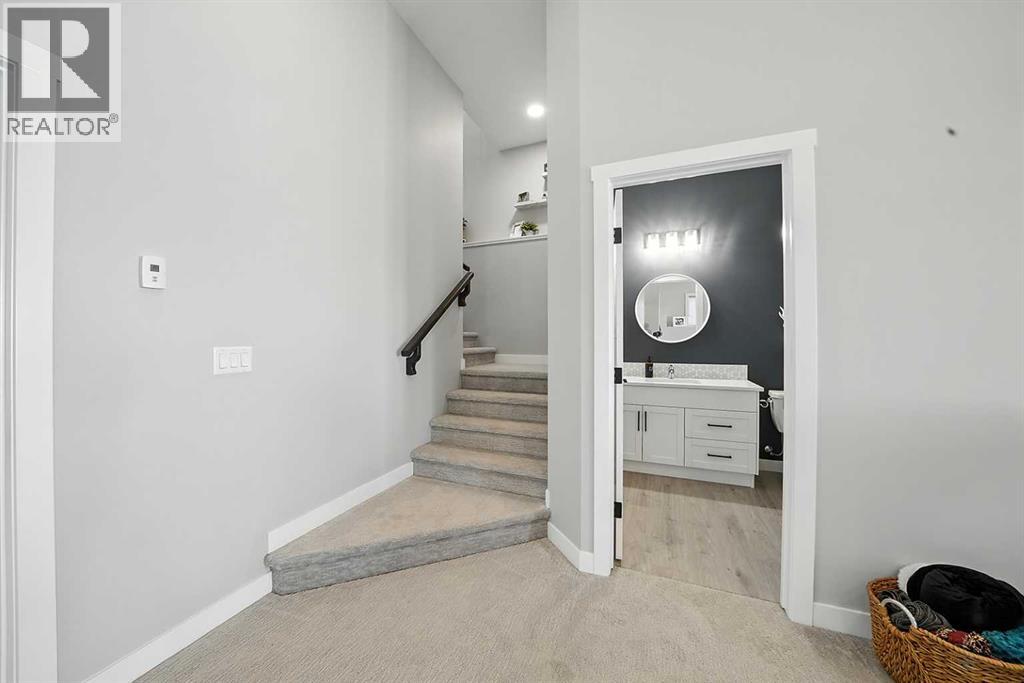 124 Eastpointe Drive, Blackfalds, Alberta  T4M 0H4 - Photo 24 - A2237900