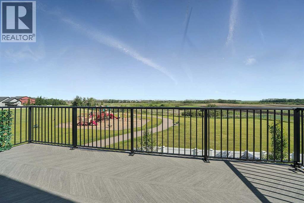 124 Eastpointe Drive, Blackfalds, Alberta  T4M 0H4 - Photo 42 - A2237900