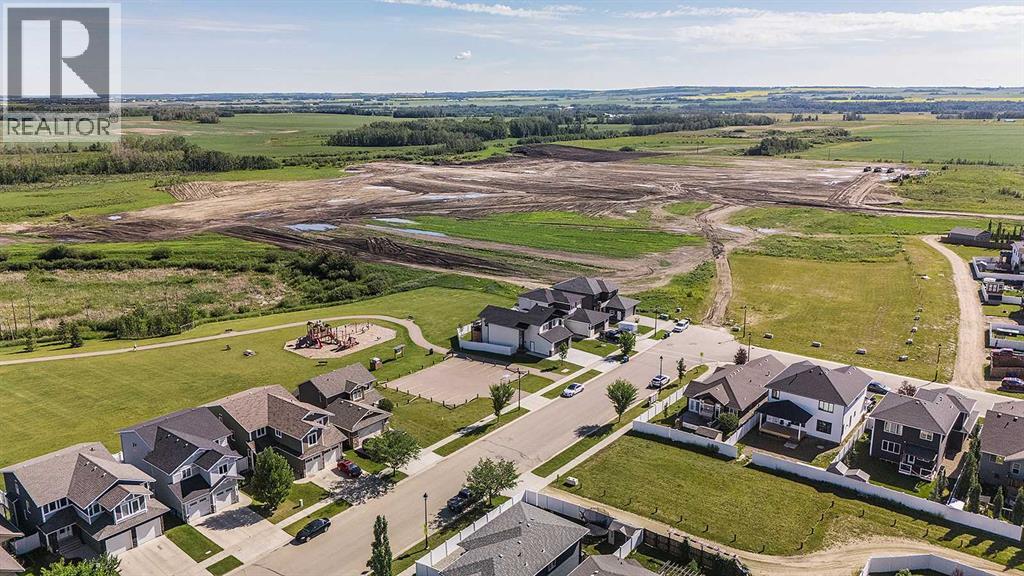 124 Eastpointe Drive, Blackfalds, Alberta  T4M 0H4 - Photo 29 - A2237900