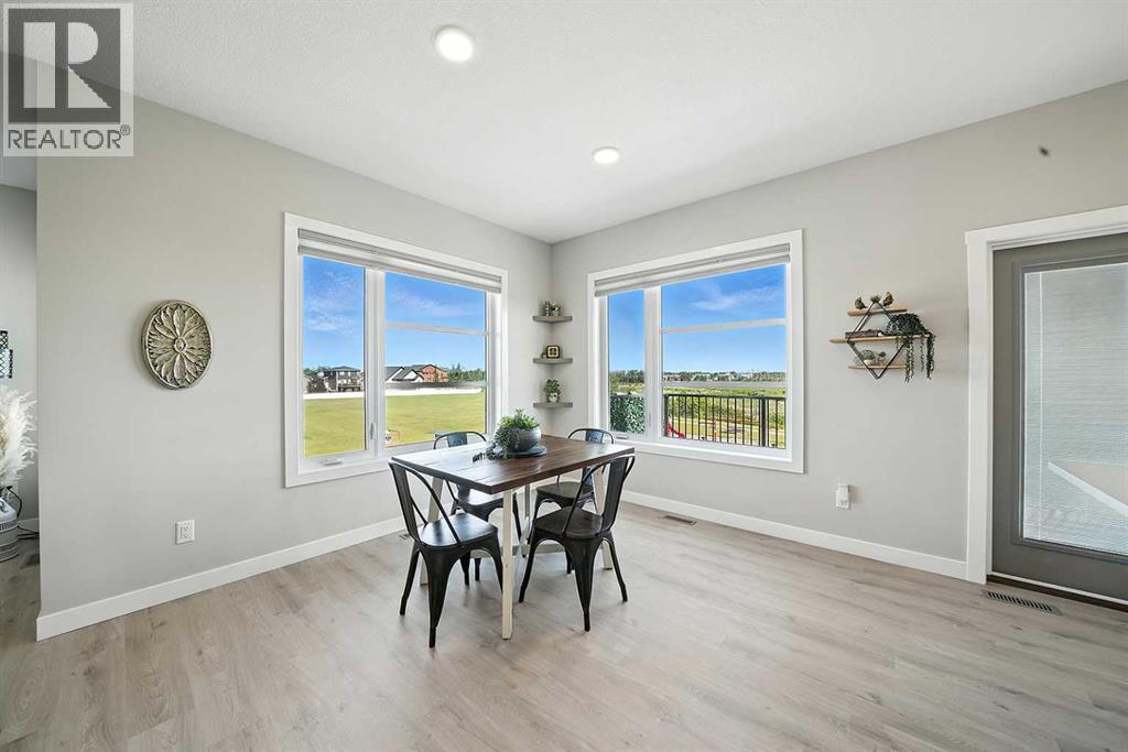 124 Eastpointe Drive, Blackfalds, Alberta  T4M 0H4 - Photo 10 - A2237900
