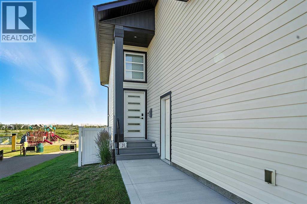 124 Eastpointe Drive, Blackfalds, Alberta  T4M 0H4 - Photo 35 - A2237900