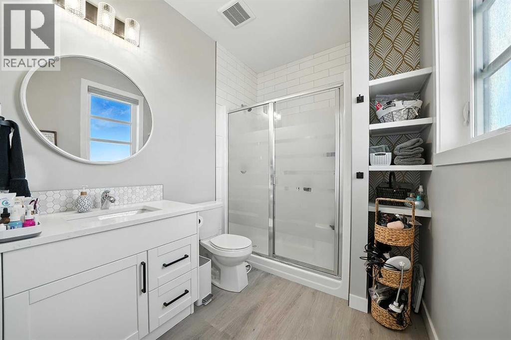 124 Eastpointe Drive, Blackfalds, Alberta  T4M 0H4 - Photo 26 - A2237900