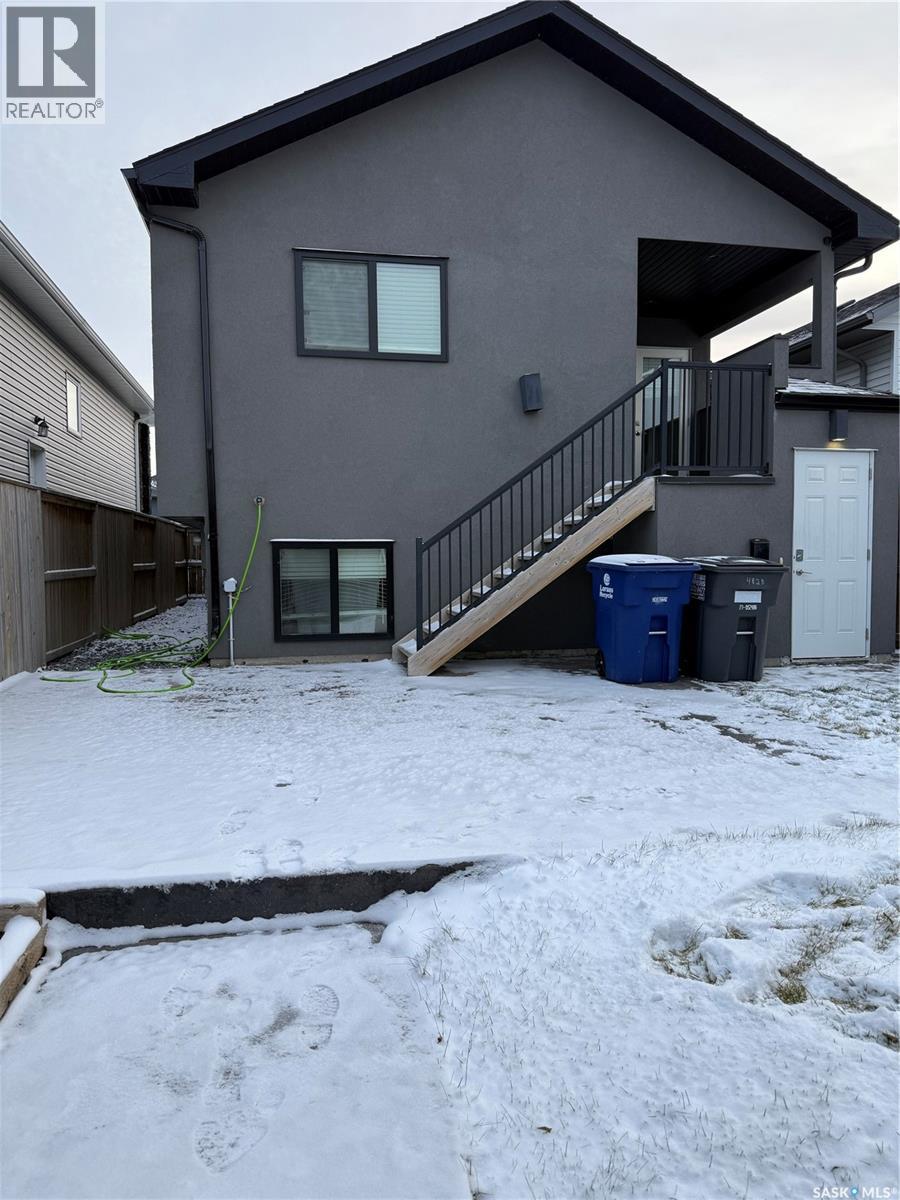 482 Kloppenburg Street, Saskatoon, Saskatchewan  S7W 0N8 - Photo 18 - SK023712