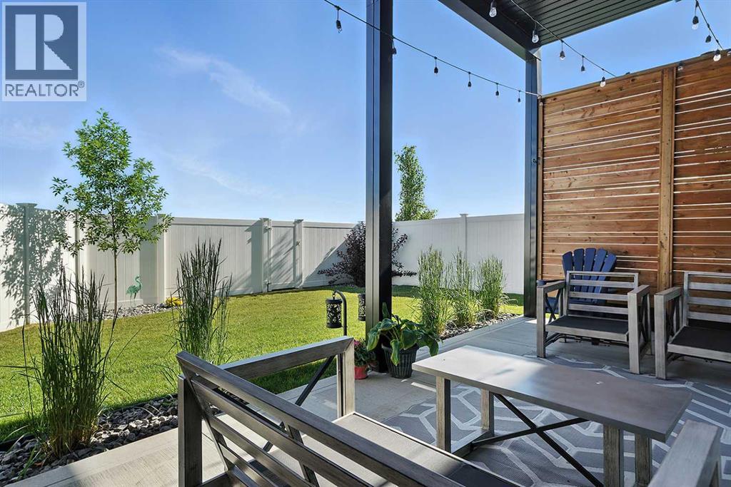 124 Eastpointe Drive, Blackfalds, Alberta  T4M 0H4 - Photo 36 - A2237900