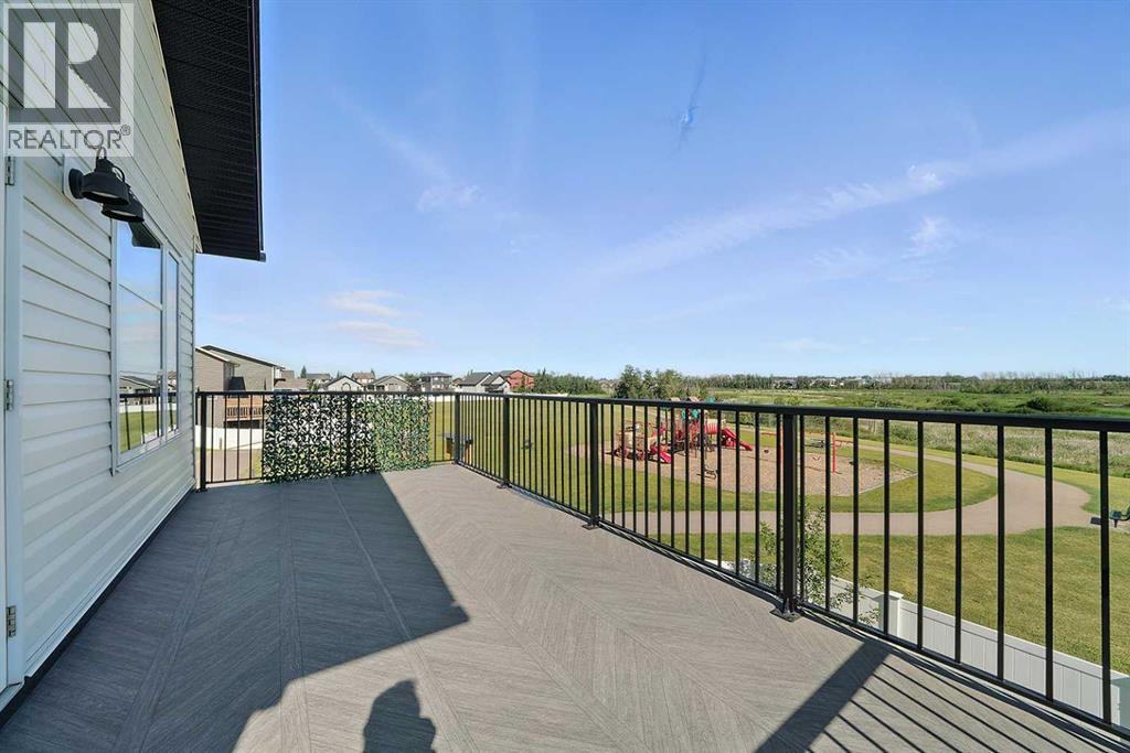 124 Eastpointe Drive, Blackfalds, Alberta  T4M 0H4 - Photo 40 - A2237900