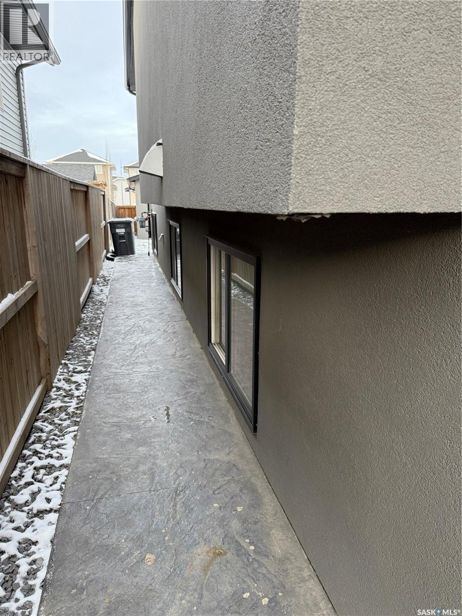 482 Kloppenburg Street, Saskatoon, Saskatchewan  S7W 0N8 - Photo 20 - SK023712