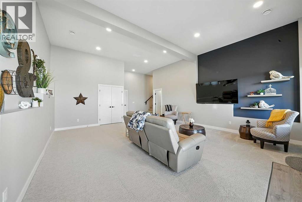 124 Eastpointe Drive, Blackfalds, Alberta  T4M 0H4 - Photo 22 - A2237900