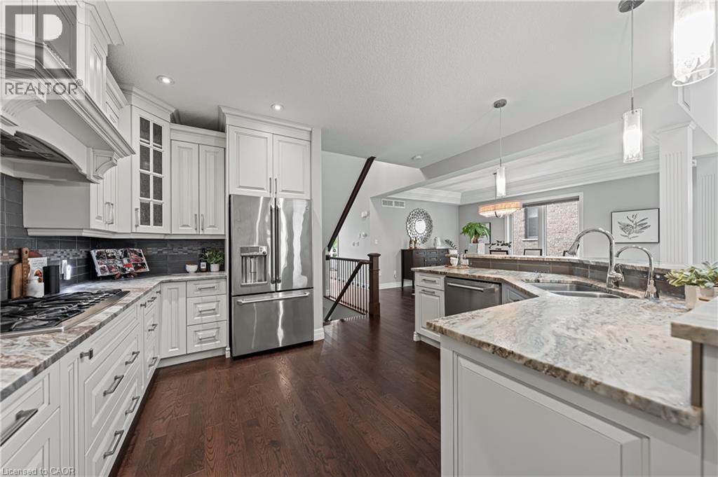 308 Deerfoot Trail, Waterloo, Ontario N2K 0B3 - Photo 22 - 40767313