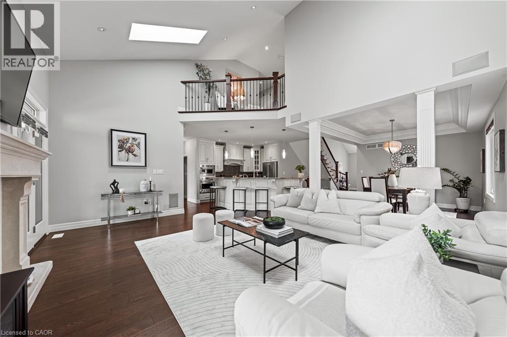 308 DEERFOOT Trail, Waterloo, Ontario