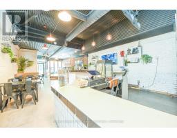 566 QUEEN STREET W, Toronto, Ontario