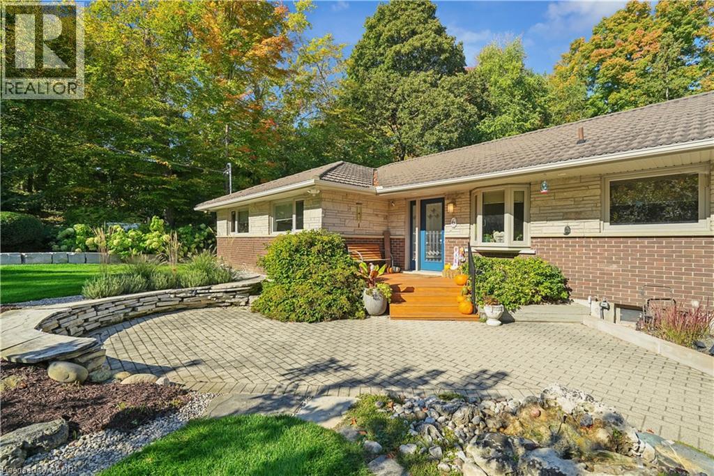 6 Beech Street, Guelph, Ontario  N1H 6J3 - Photo 3 - 40784194