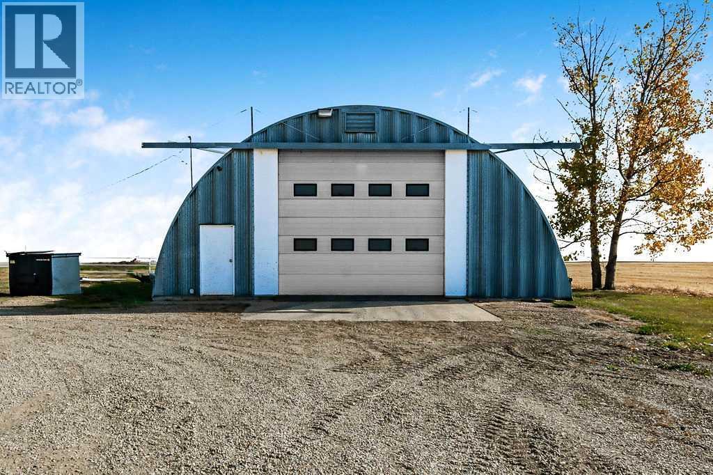 251045 Hwy 534, Rural Vulcan County, Alberta  T0L 2B0 - Photo 32 - A2261512