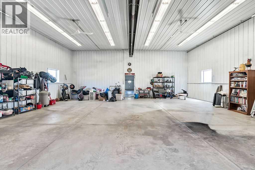 251045 Hwy 534, Rural Vulcan County, Alberta  T0L 2B0 - Photo 28 - A2261512