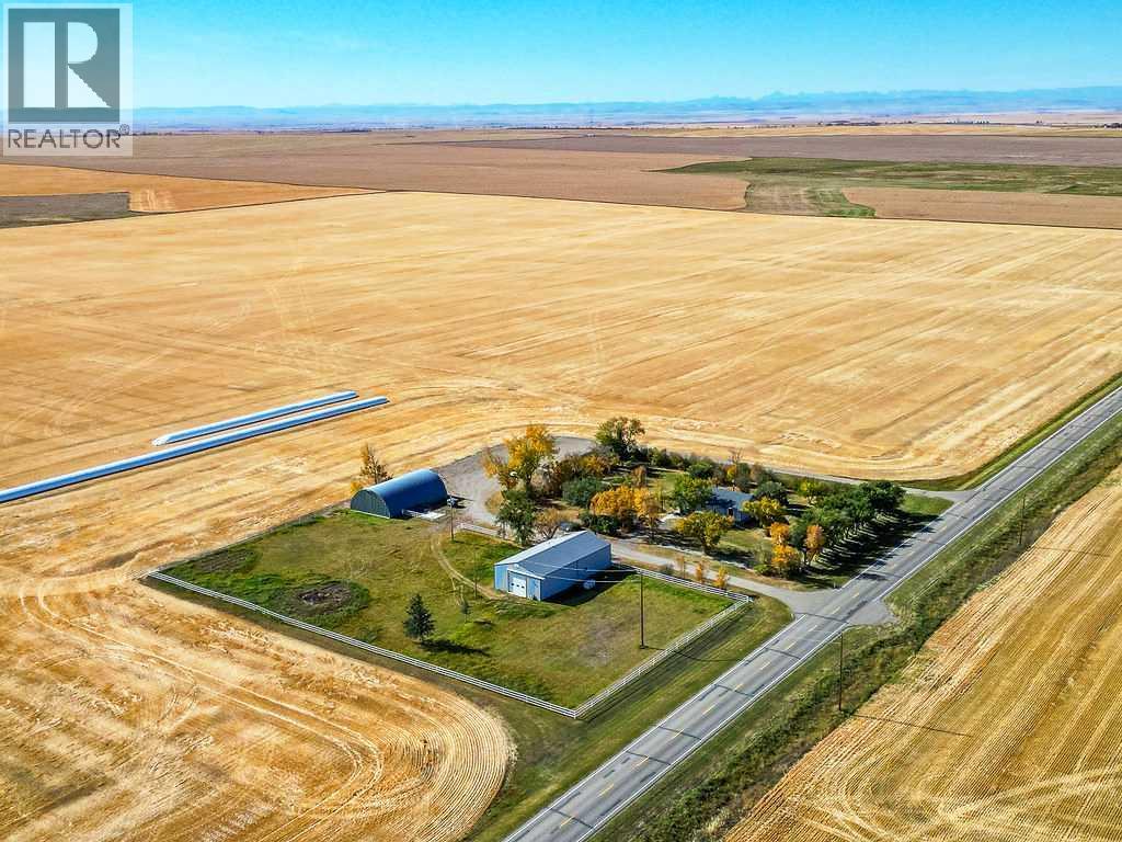 251045 Hwy 534, Rural Vulcan County, Alberta  T0L 2B0 - Photo 34 - A2261512