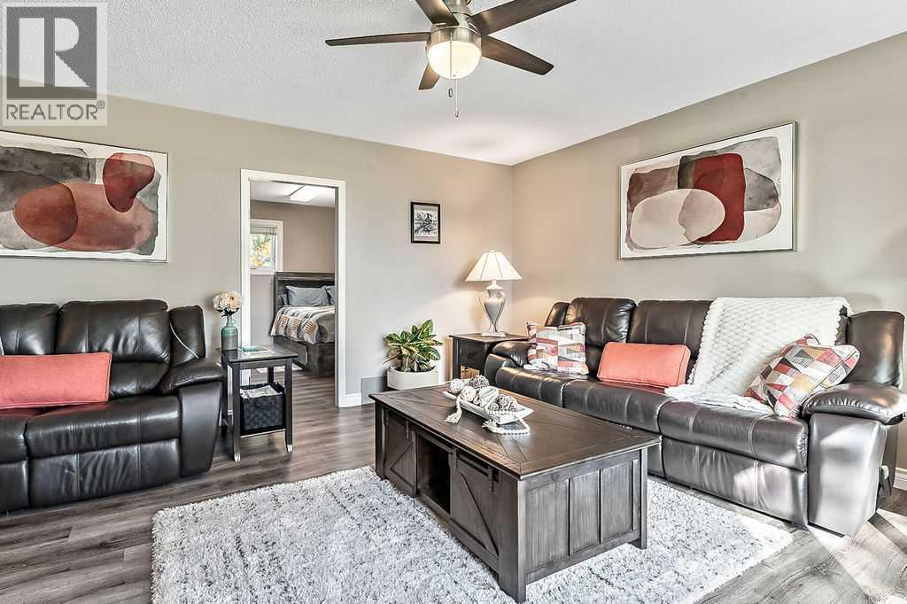 251045 Hwy 534, Rural Vulcan County, Alberta  T0L 2B0 - Photo 7 - A2261512