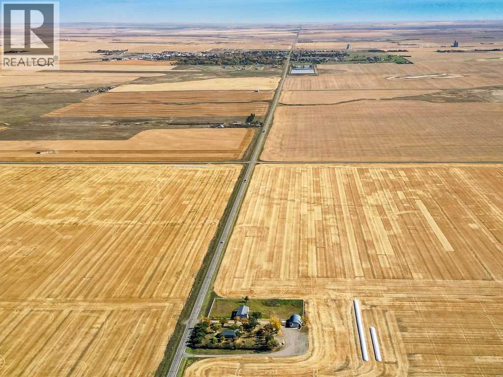 251045 Hwy 534, Rural Vulcan County, Alberta  T0L 2B0 - Photo 35 - A2261512