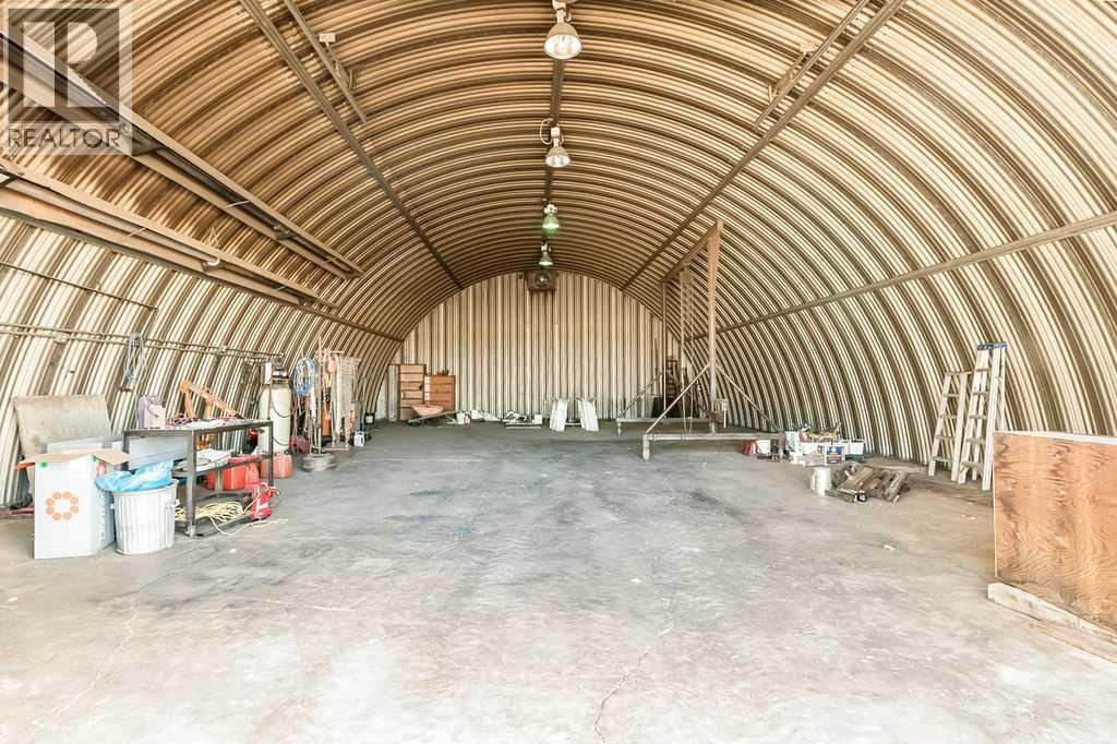 251045 Hwy 534, Rural Vulcan County, Alberta  T0L 2B0 - Photo 33 - A2261512