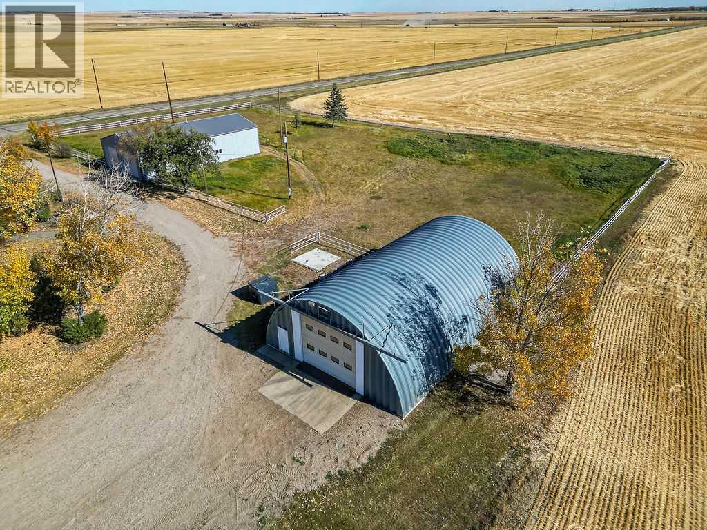 251045 Hwy 534, Rural Vulcan County, Alberta  T0L 2B0 - Photo 31 - A2261512