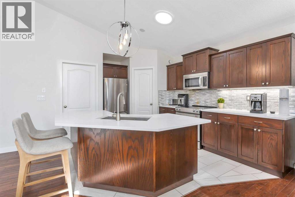 128 Isbister Close, Red Deer, Alberta  T4R 0B9 - Photo 13 - A2266805