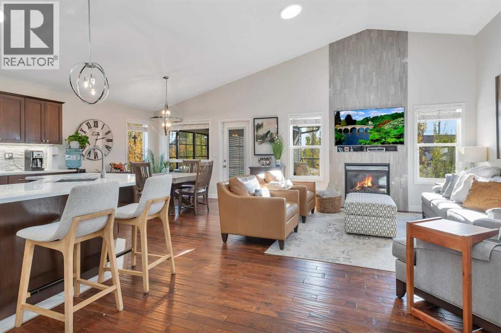 128 Isbister Close, Red Deer, Alberta  T4R 0B9 - Photo 6 - A2266805