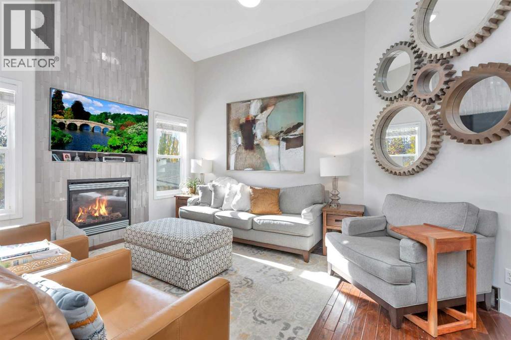 128 Isbister Close, Red Deer, Alberta  T4R 0B9 - Photo 7 - A2266805