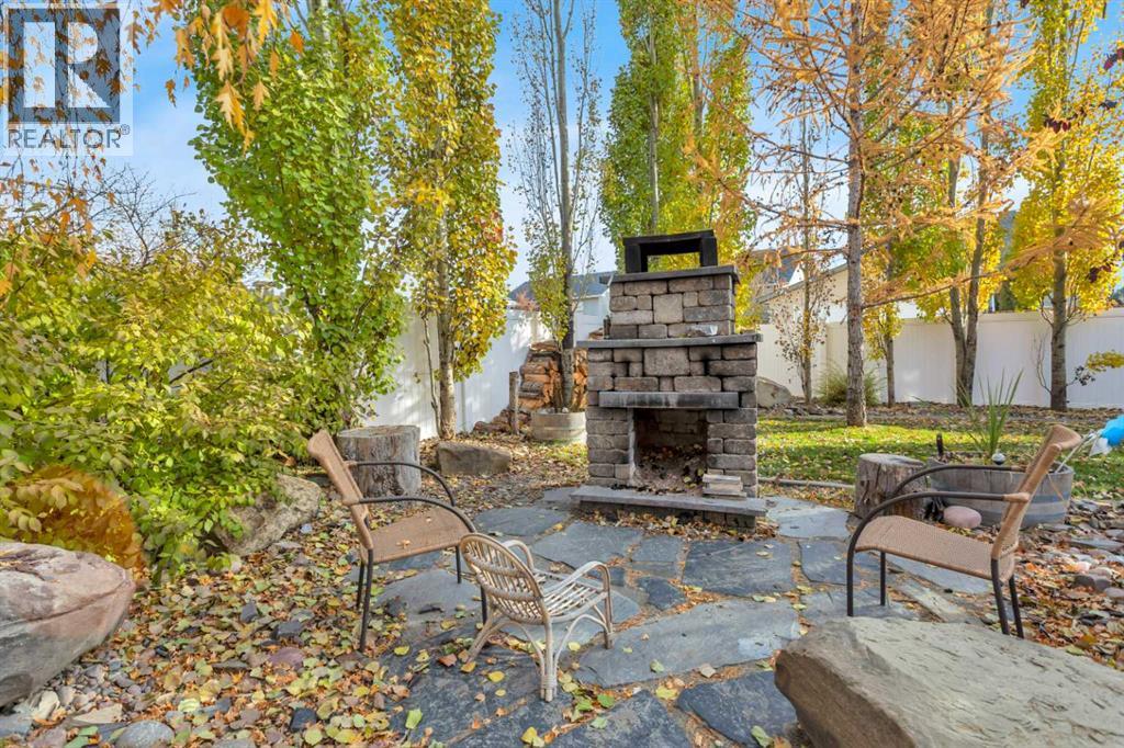 128 Isbister Close, Red Deer, Alberta  T4R 0B9 - Photo 43 - A2266805