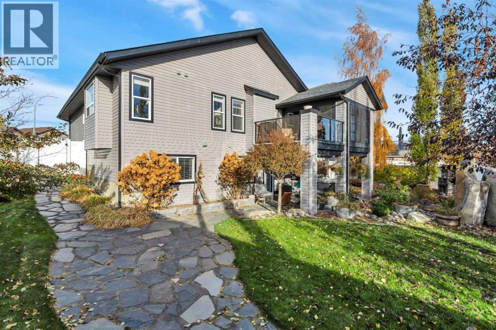 128 Isbister Close, Red Deer, Alberta  T4R 0B9 - Photo 41 - A2266805