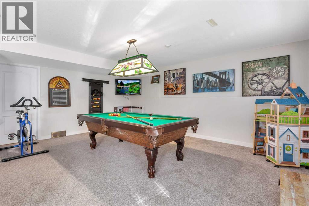 128 Isbister Close, Red Deer, Alberta  T4R 0B9 - Photo 32 - A2266805