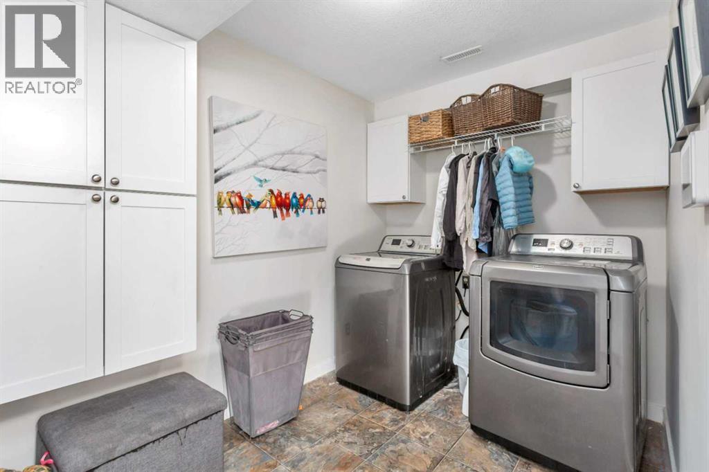 128 Isbister Close, Red Deer, Alberta  T4R 0B9 - Photo 38 - A2266805