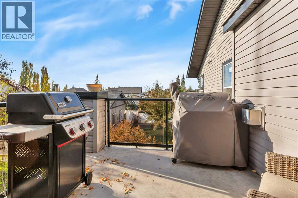 128 Isbister Close, Red Deer, Alberta  T4R 0B9 - Photo 28 - A2266805