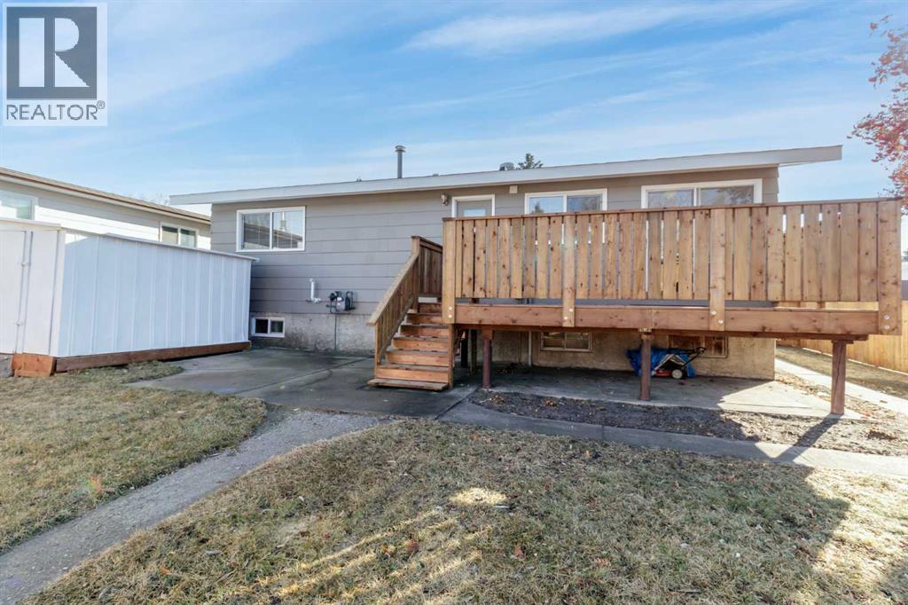 4011 53 Avenue, Innisfail, Alberta  T4G 1G3 - Photo 19 - A2269656